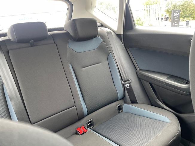 SEAT ATECA Photo 49