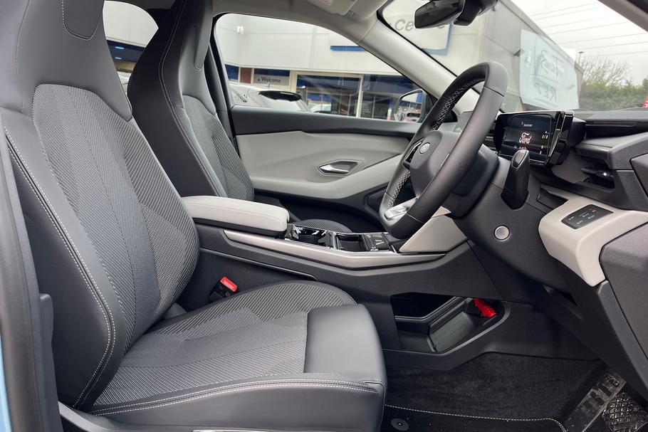 Used Ford EXPLORER 17