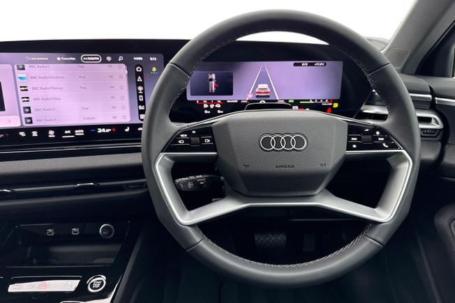AUDI A5 Avant Photo 11