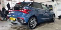 Hyundai i20 Photo 33
