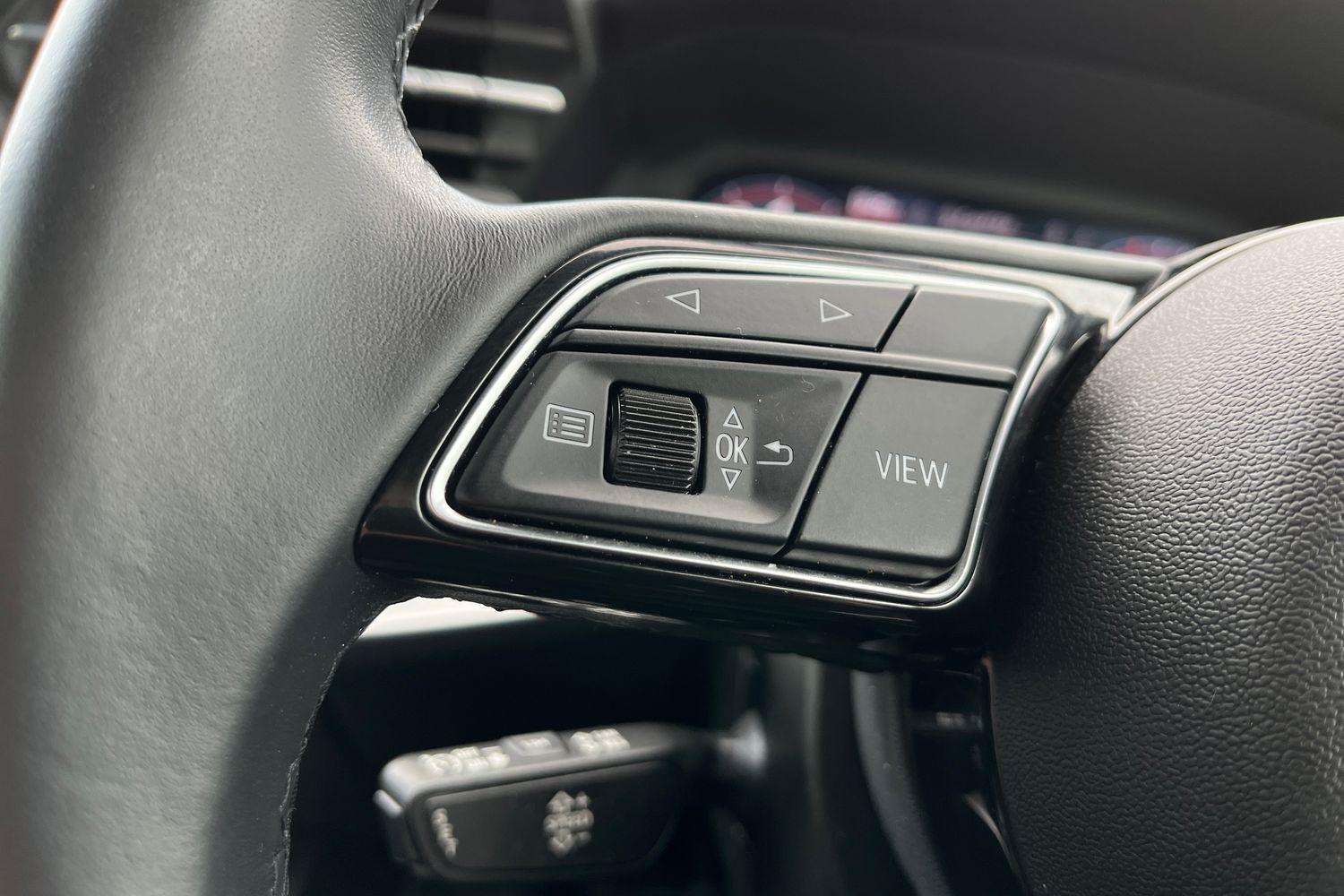 Audi A3 Photo 34