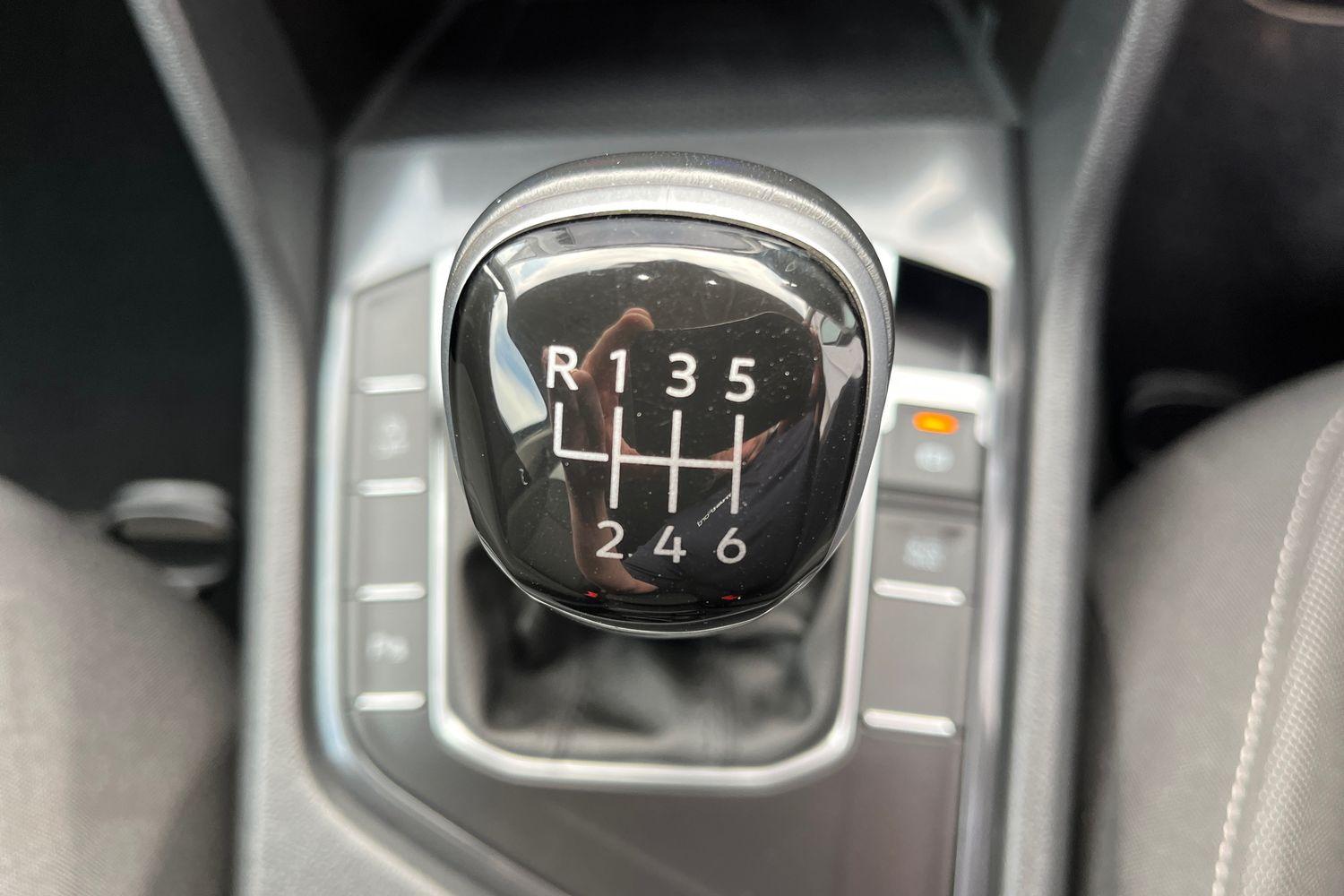 Volkswagen TIGUAN ALLSPACE Photo 33