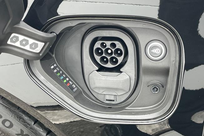 Audi E-Tron Gt Photo 47