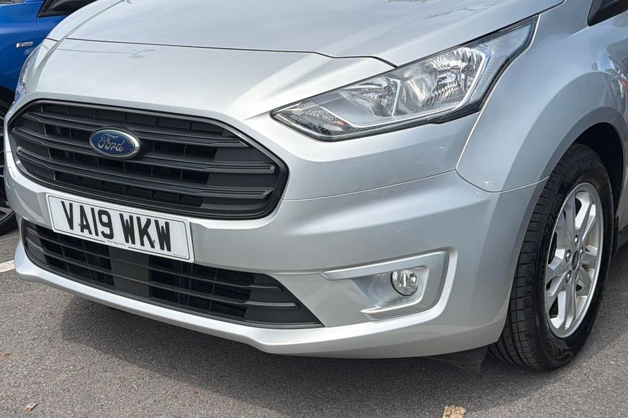 Used Ford Transit Connect VA19WKW 7