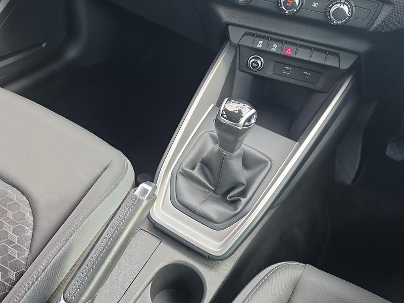 Used Audi A1 NV70EWE 24