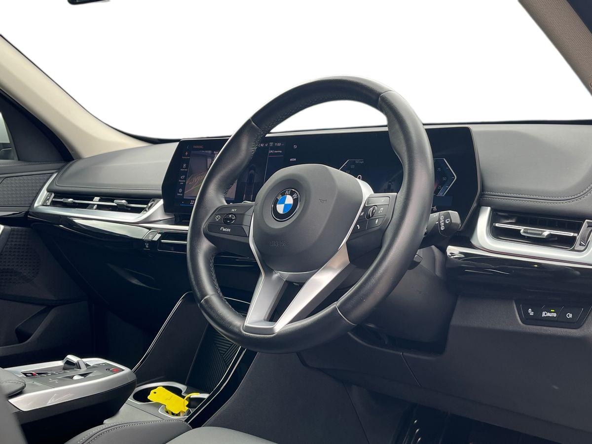 BMW X1 Photo 19
