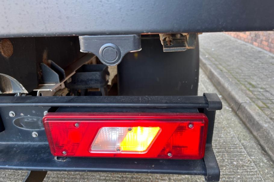Used FORD TRANSIT MJ72NZH 39