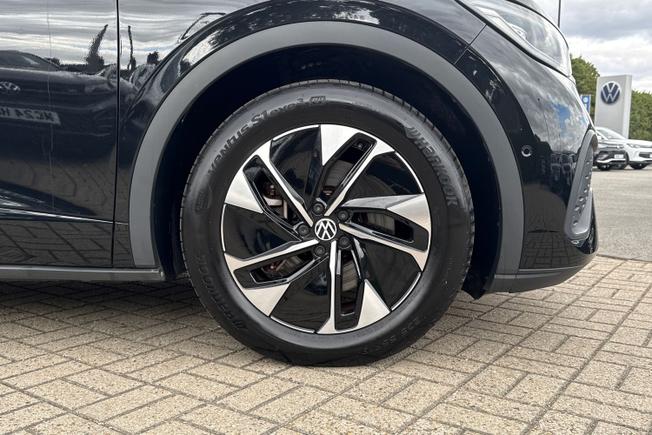 Volkswagen Id.5 Photo 5