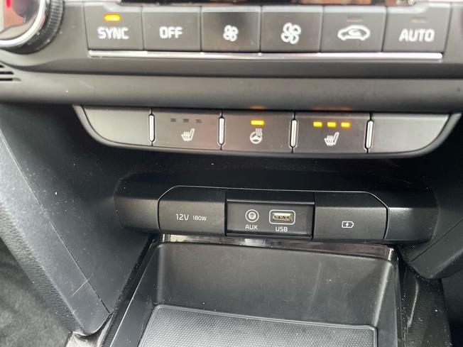 KIA CEED Photo 42