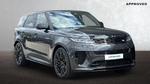 Land Rover Range Rover Sport Photo 0