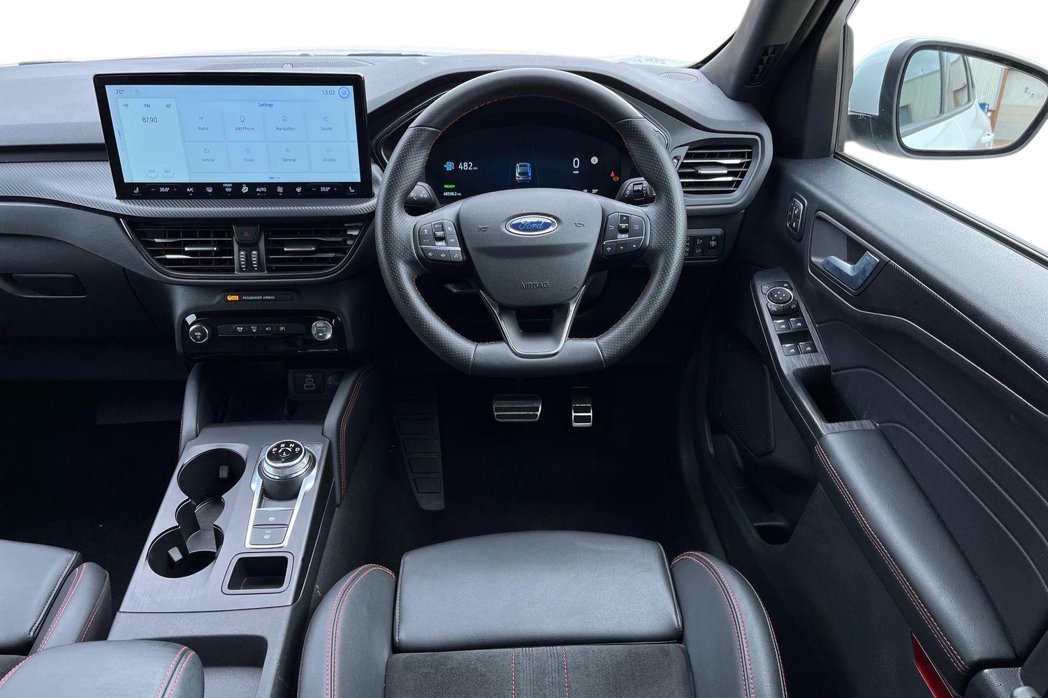 Ford Kuga Photo 10