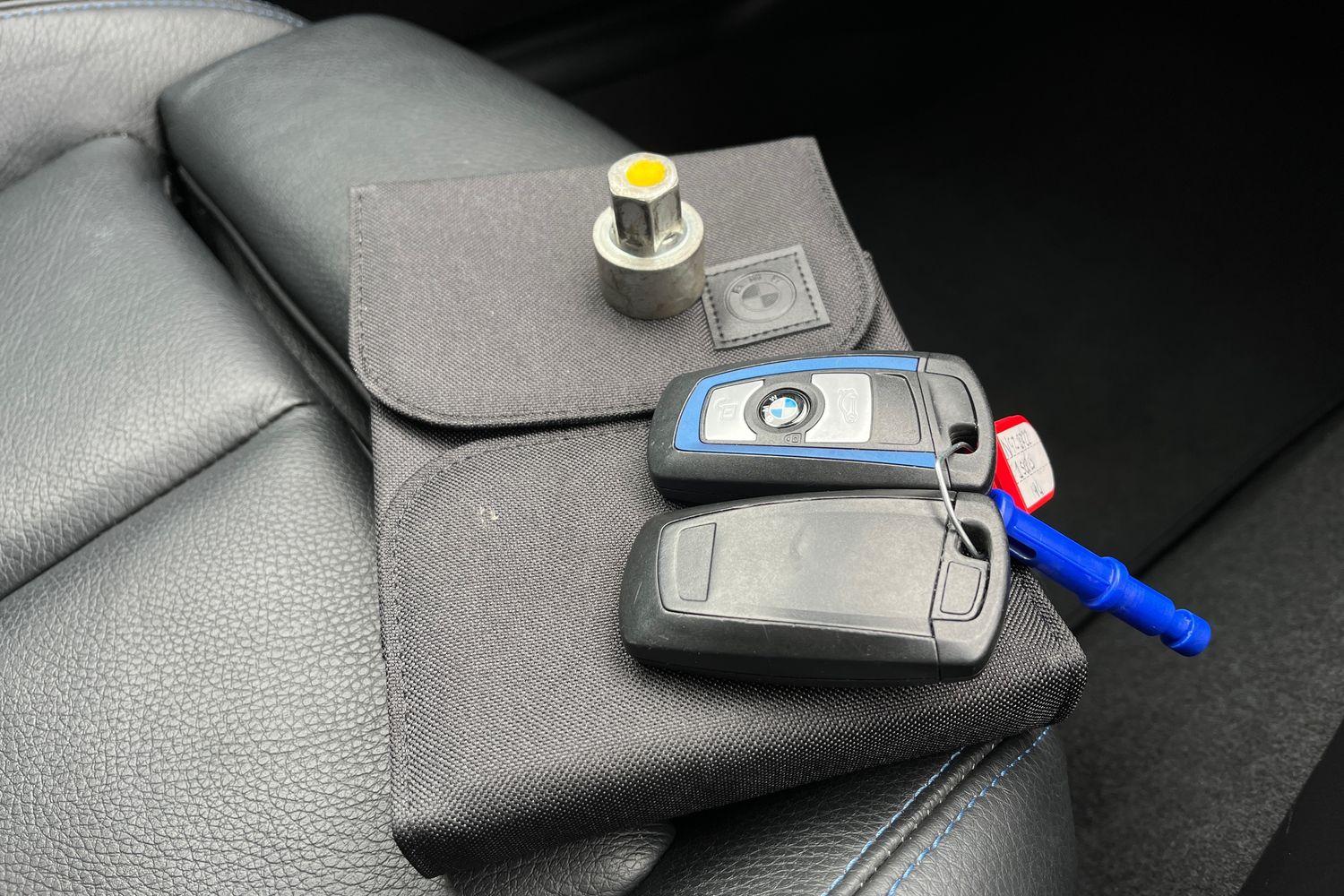 BMW 1 Series Photo 21