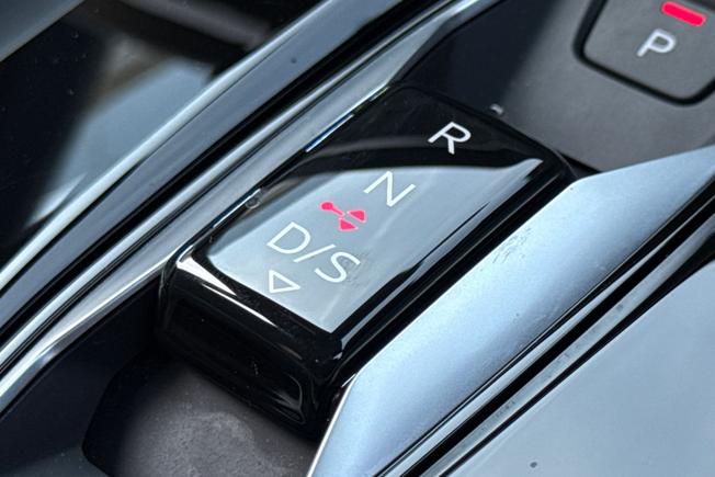 Audi A3 Photo 23