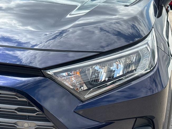 TOYOTA Rav4 Photo 22