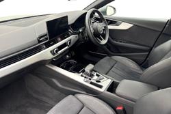 AUDI A5 Photo 2