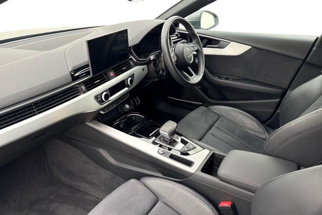 AUDI A5 Photo 2