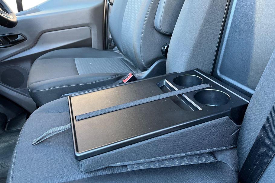 Used Ford TRANSIT 10