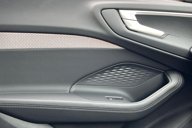 Audi A5 Avant Photo 46
