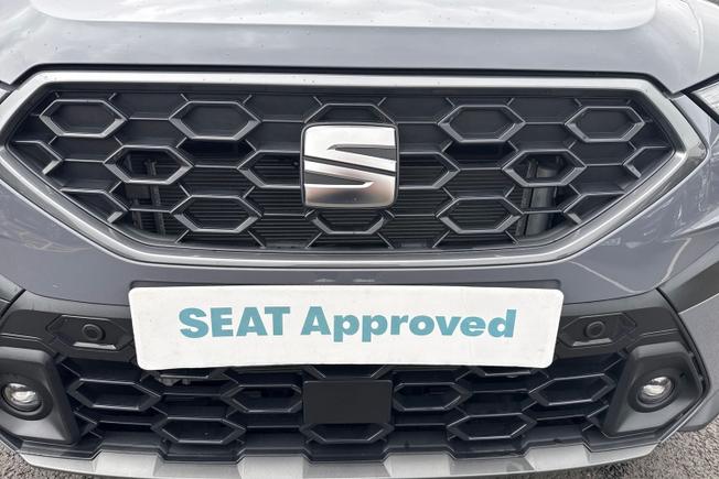 SEAT Arona Photo 25