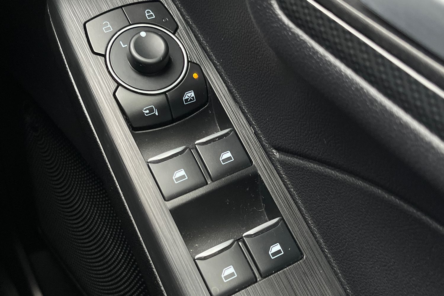 Ford Kuga Photo 15
