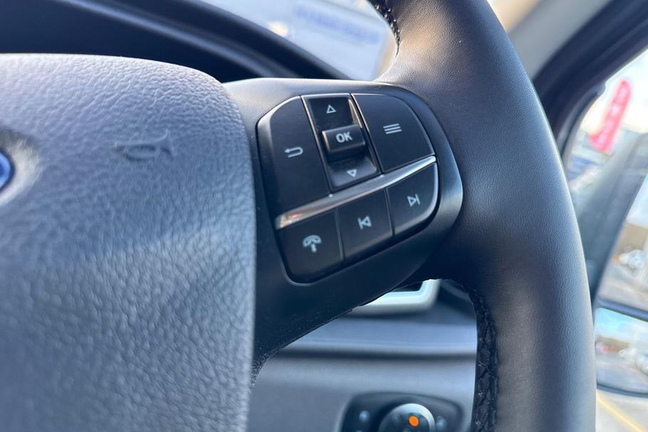 Used Ford E-TRANSIT IMZ8897 25