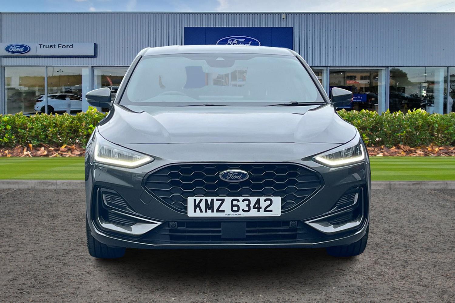 Ford FOCUS Photo 5