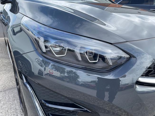 Kia Ceed Photo 19