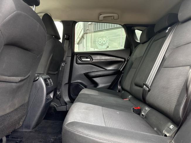 NISSAN Qashqai Photo 38