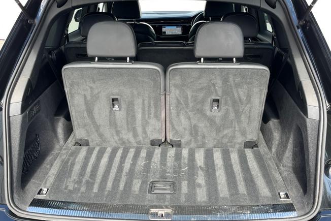 Audi Q7 Photo 39