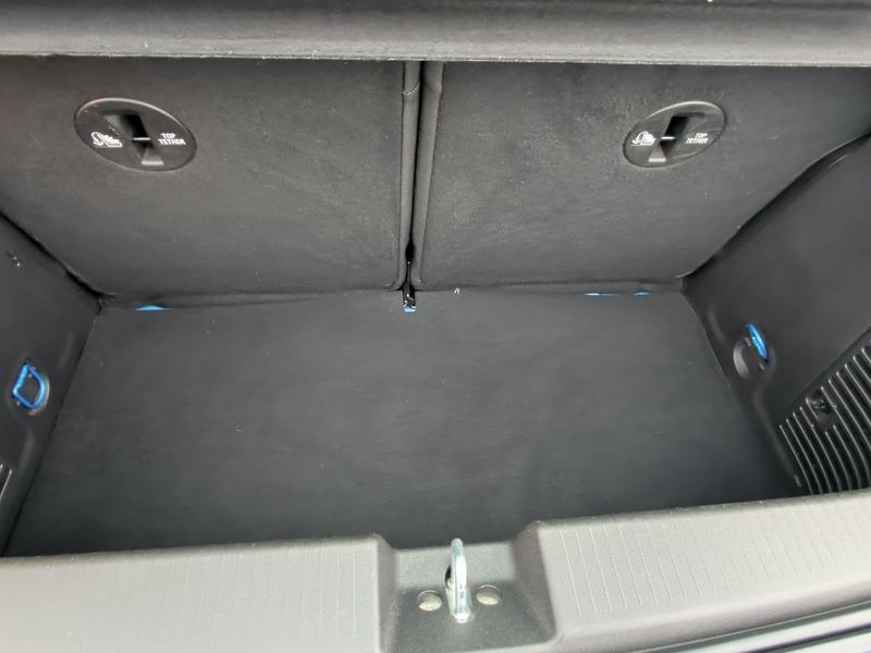 Used Vauxhall ADAM NV18UFK 33