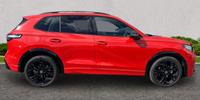 Volkswagen Tiguan Photo 3
