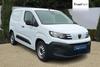 Used Peugeot Partner J81528 1