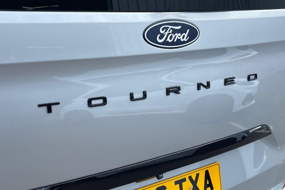 Used Ford TOURNEO CUSTOM WN26TXA 20