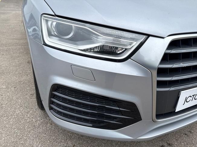 AUDI Q3 Photo 19