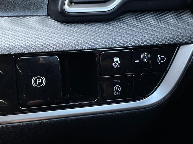 KIA Sportage Photo 37
