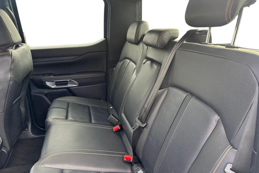 Used FORD RANGER MW74WPX 10