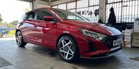 Hyundai i20 Photo 34