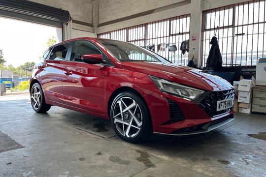Hyundai i20 Photo autoimg-1b760ad41b54c86b595b9a82a8d9036ca9c3c5f7.jpg