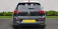 Volkswagen Golf Photo 8