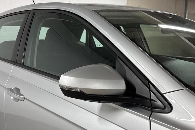 Volkswagen Polo Photo 20