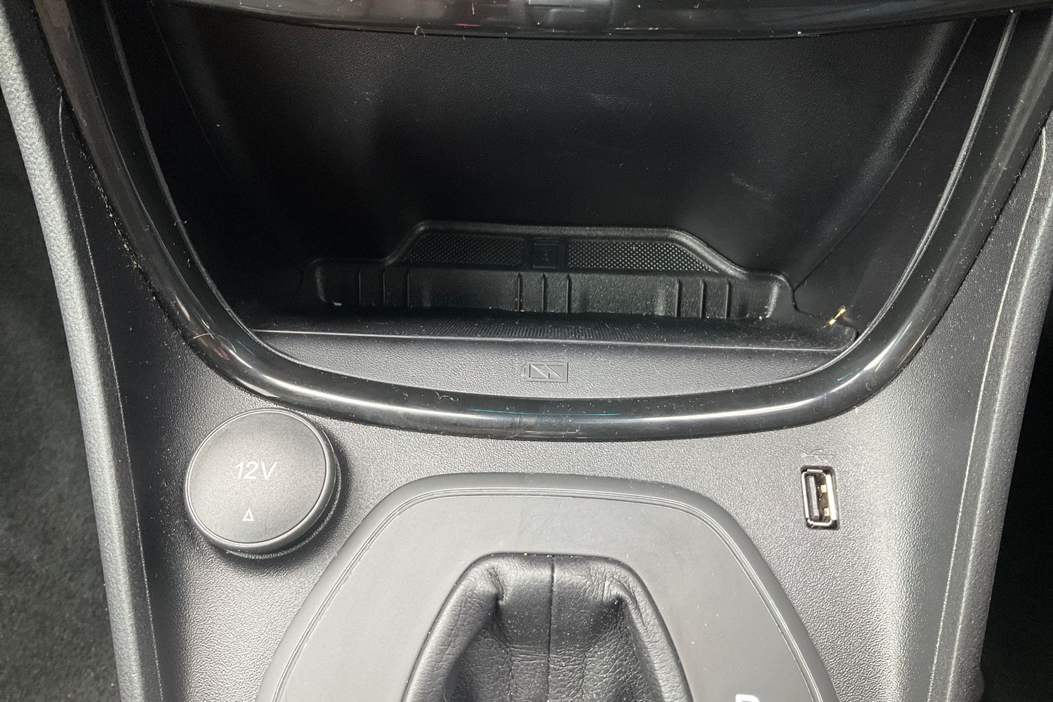 Ford PUMA Photo 30