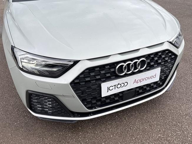 Audi A1 Photo 29