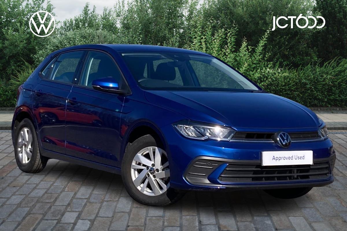 Things to Check Before Buying a Used Volkswagen Polo
