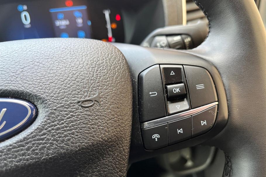 Used Ford TRANSIT WP75PTY 31