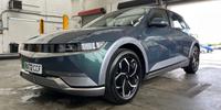 Hyundai IONIQ 5 Photo 34
