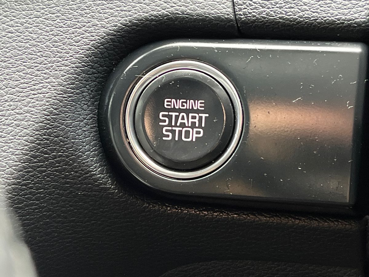 Kia XCeed Photo 31