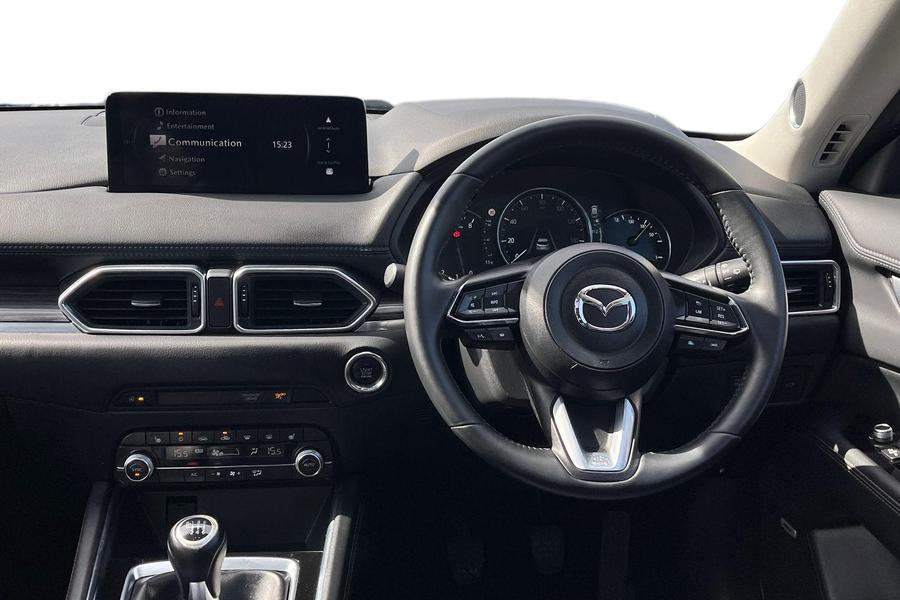 Mazda CX-5 Photo autoimg-1b7b868b731336d2da16d41d4cb2345bf67861dc.jpg