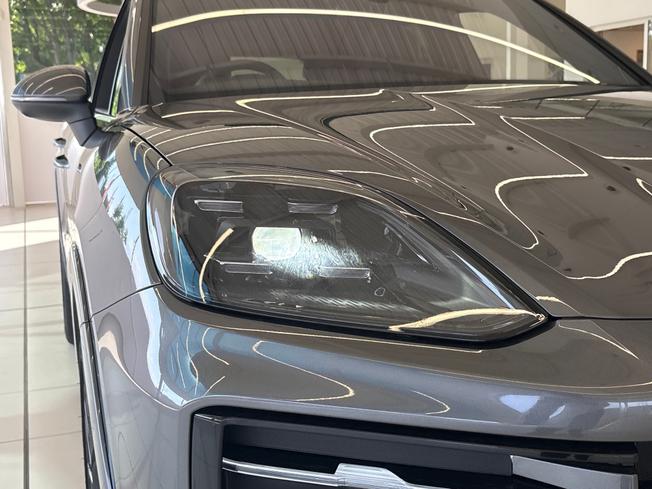 PORSCHE Cayenne Photo 20