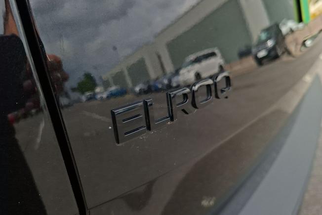 ŠKODA Elroq Photo 27