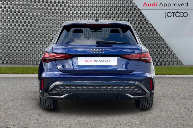 AUDI A3 Photo 7